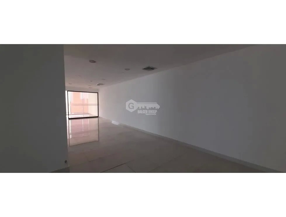SE ALQUILA OFICINA EN CALLE 50 TORRE GLOBAL BANK DE 381M