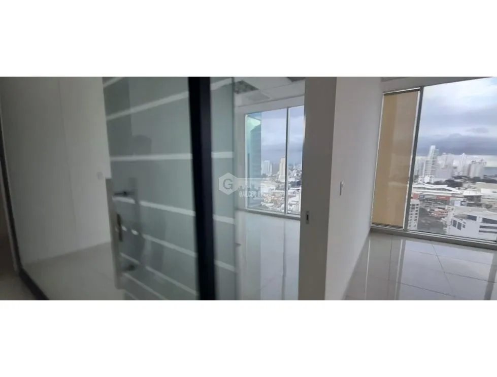 Office for rent in Calle 50