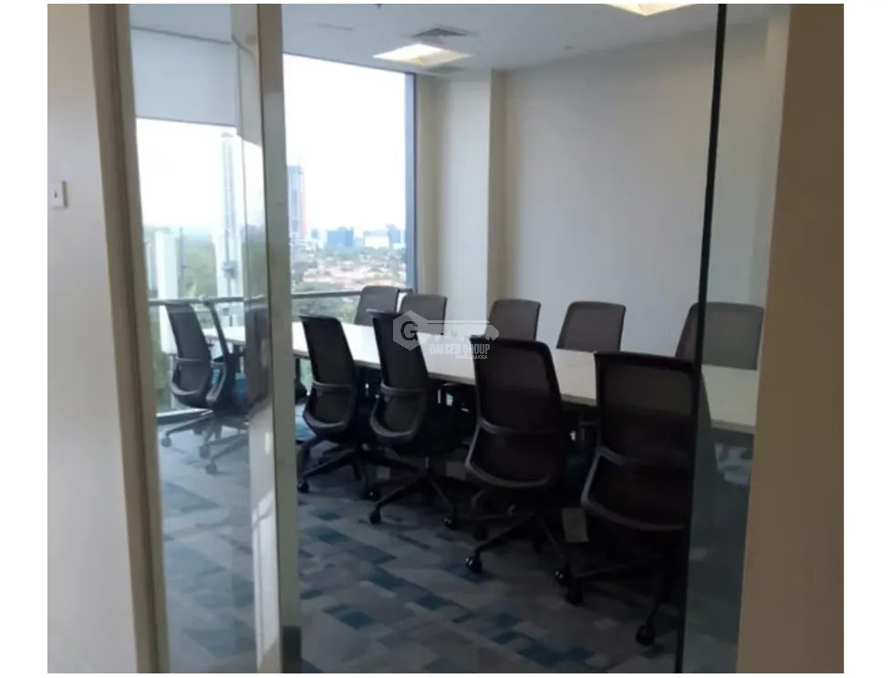 Office for rent in Costa Sur