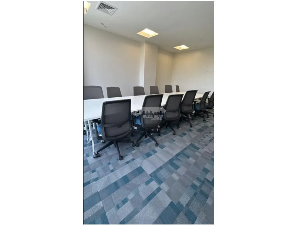 Office for rent in Costa Sur