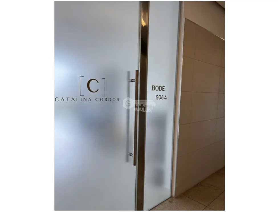 Office for rent in Costa del Este