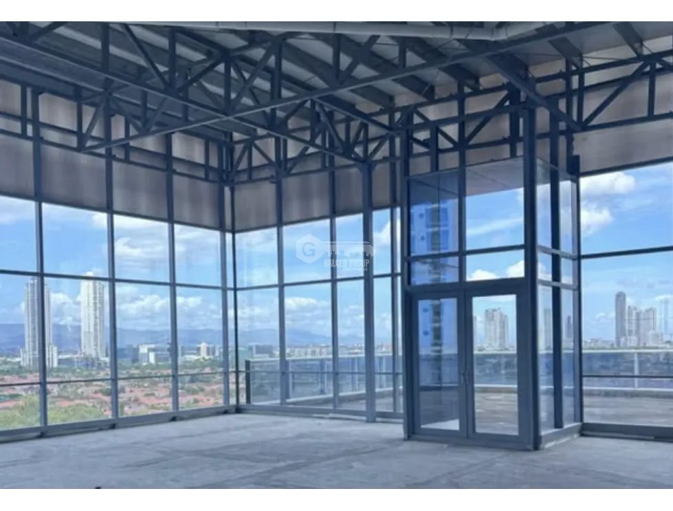 OFICINA  / COSTA DEL ESTE / BOULEVARD DEL ESTE  / 601M2