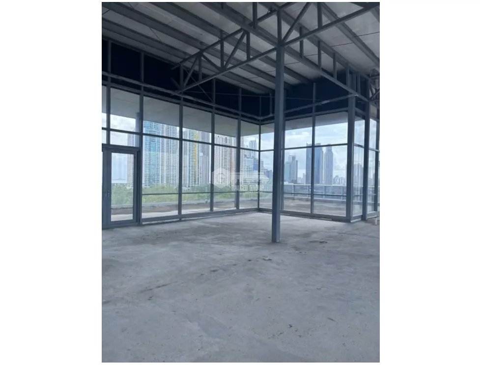 OFICINA  / COSTA DEL ESTE / BOULEVARD DEL ESTE  / 601M2