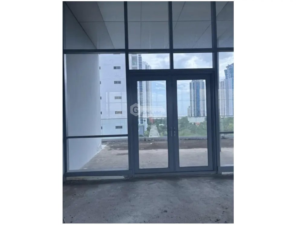 OFICINA  / COSTA DEL ESTE / BOULEVARD DEL ESTE  / 601M2