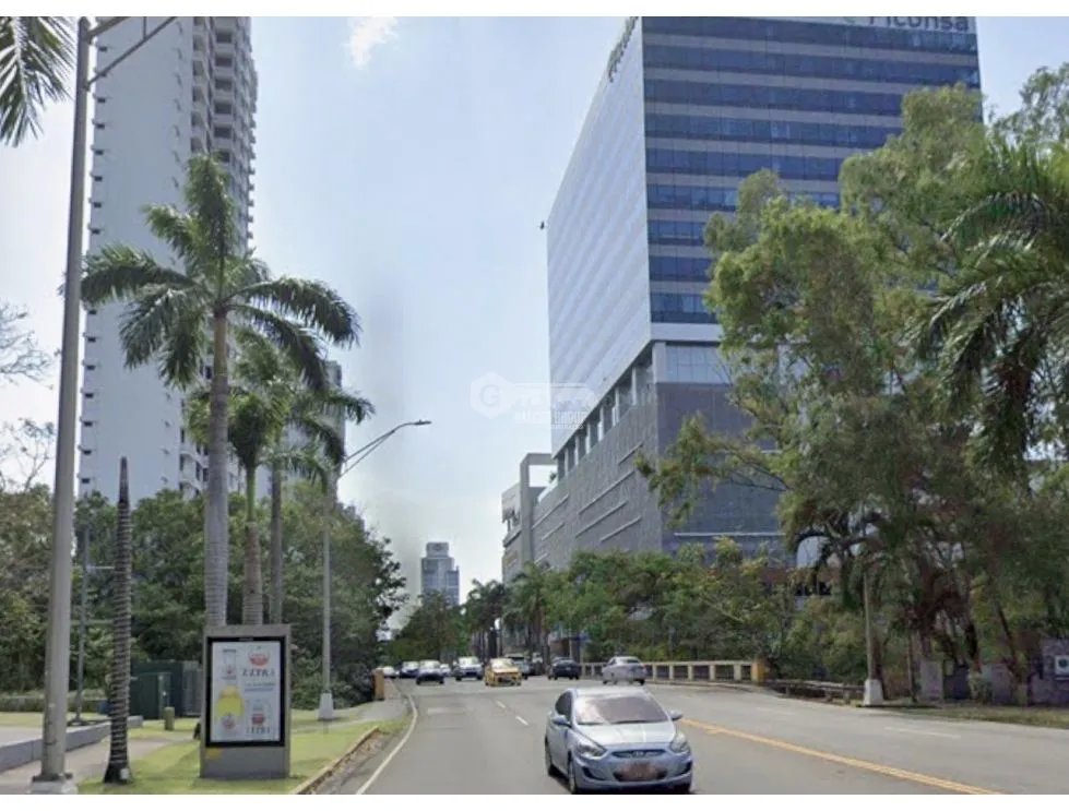 OFICINA  / COSTA DEL ESTE / BOULEVARD DEL ESTE  / 601M2