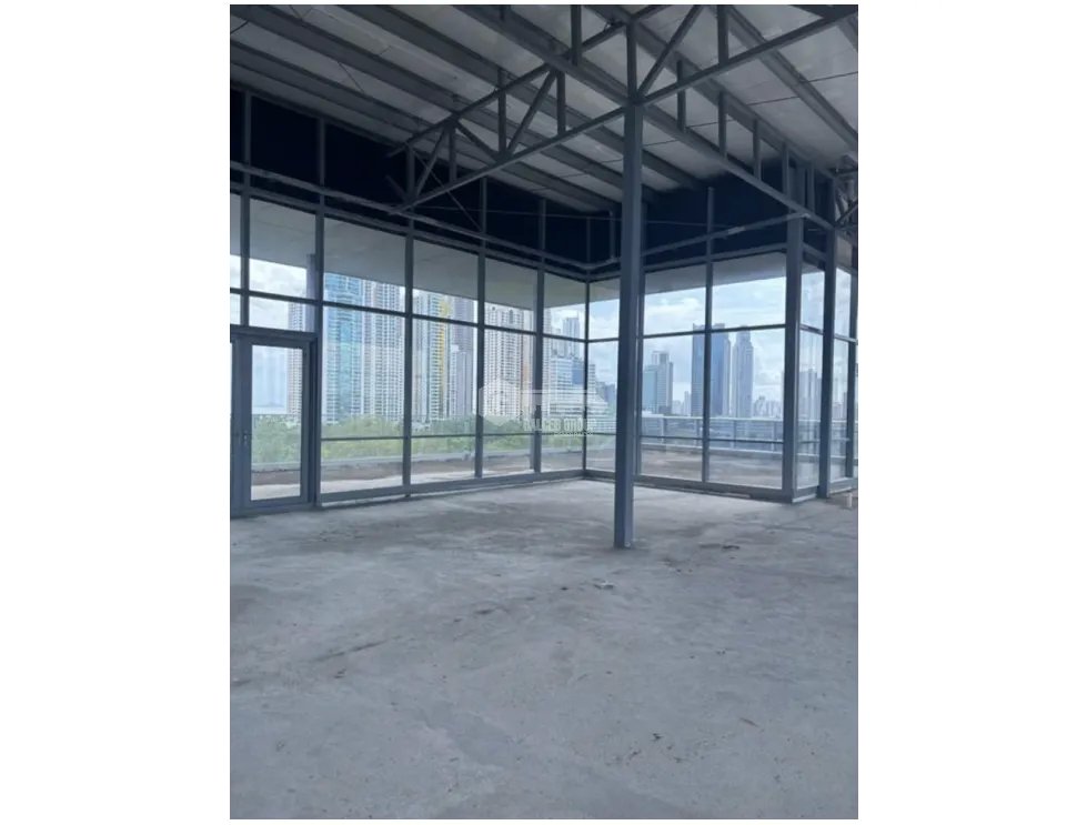 OFICINA  / COSTA DEL ESTE / BOULEVARD DEL ESTE  / 601M2