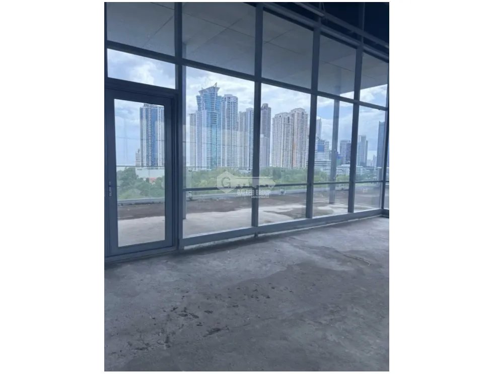 OFICINA  / COSTA DEL ESTE / BOULEVARD DEL ESTE  / 601M2