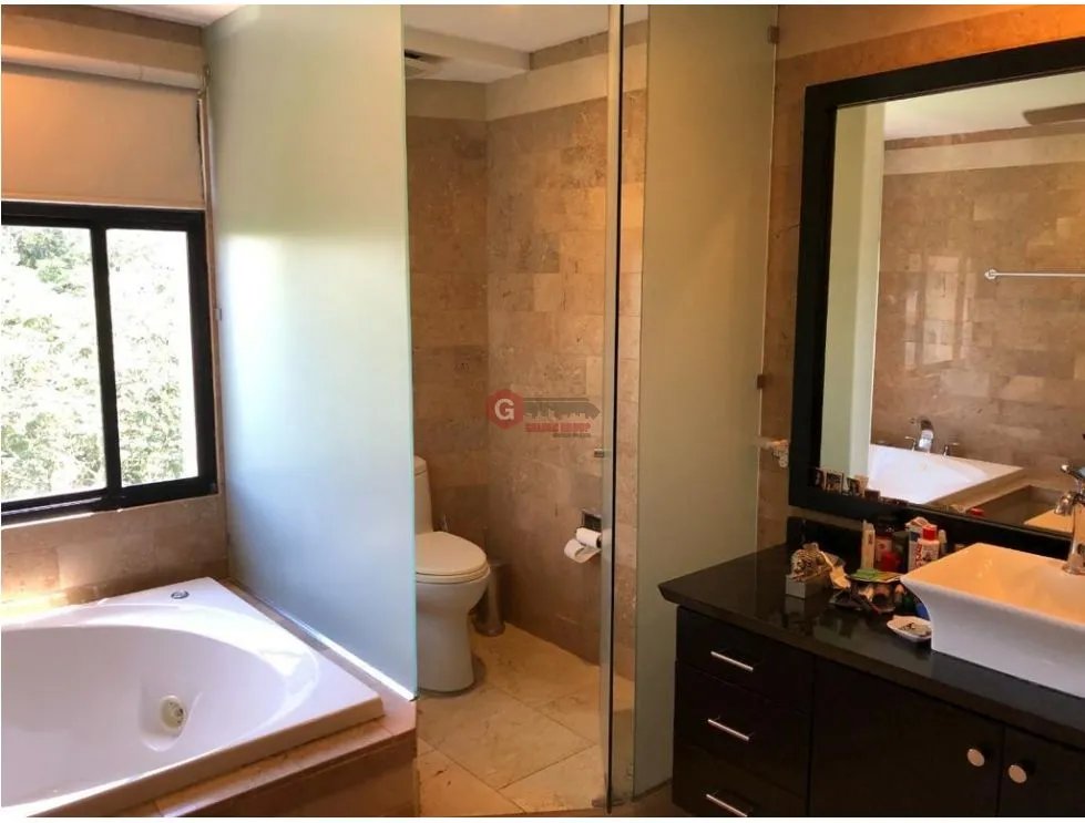 LA CRESTA / PH ELITE / 400m2 / 3 HABITACIONES / 3 PARKING