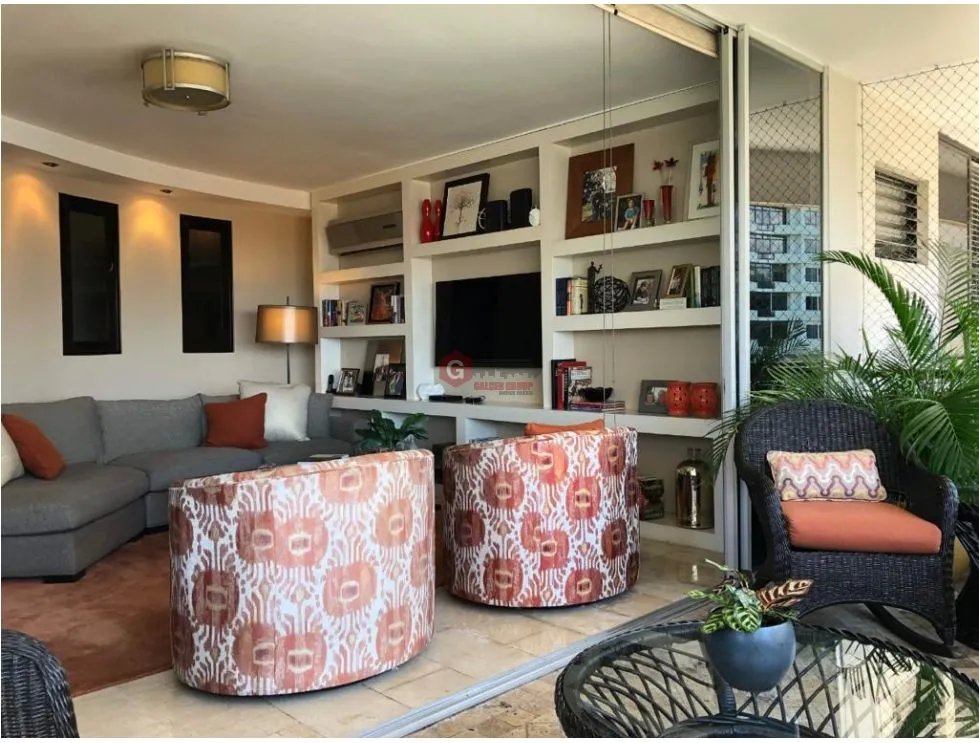 Apartment for sale in La Cresta