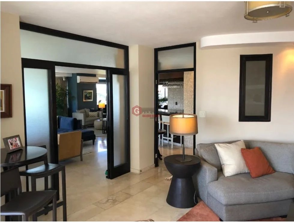 SE VENDE APARTAMENTO EN PH ELITE DE 3 HABITACIONES  Y 3 PARKING