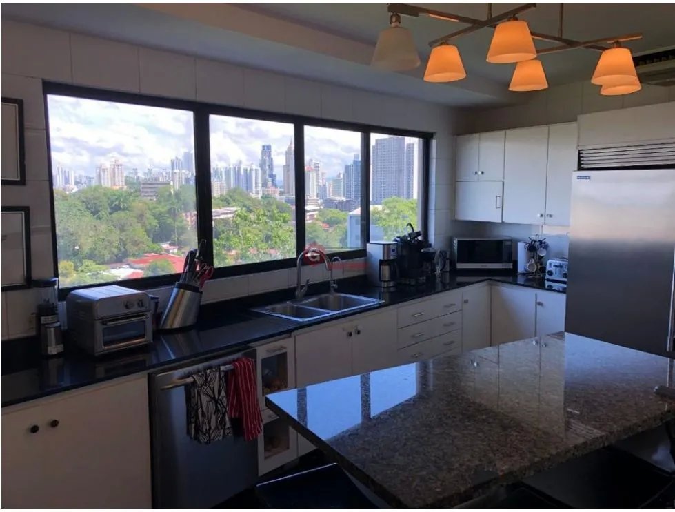 Apartment for sale in La Cresta