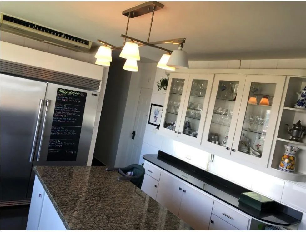 Apartment for sale in La Cresta