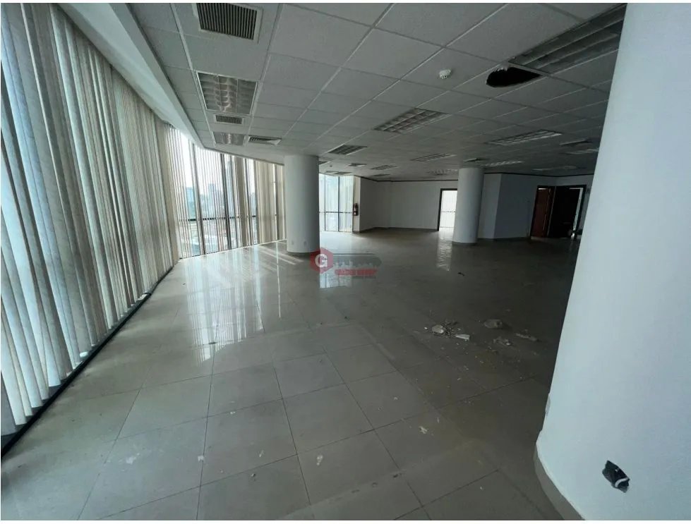 Office for rent in Marbella