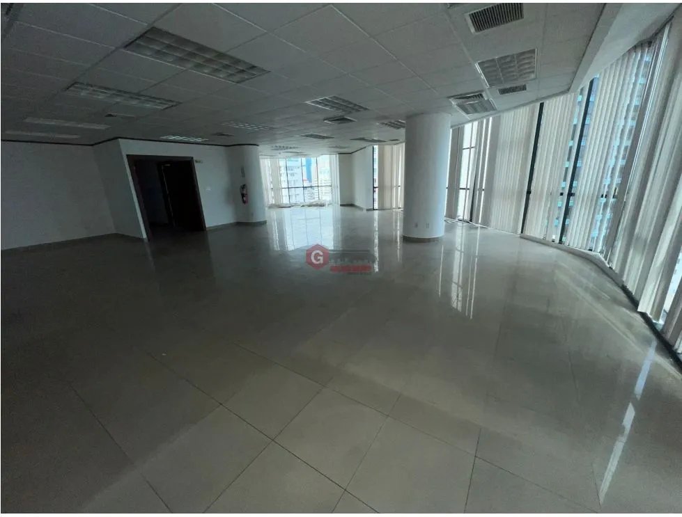 Office for rent in Marbella