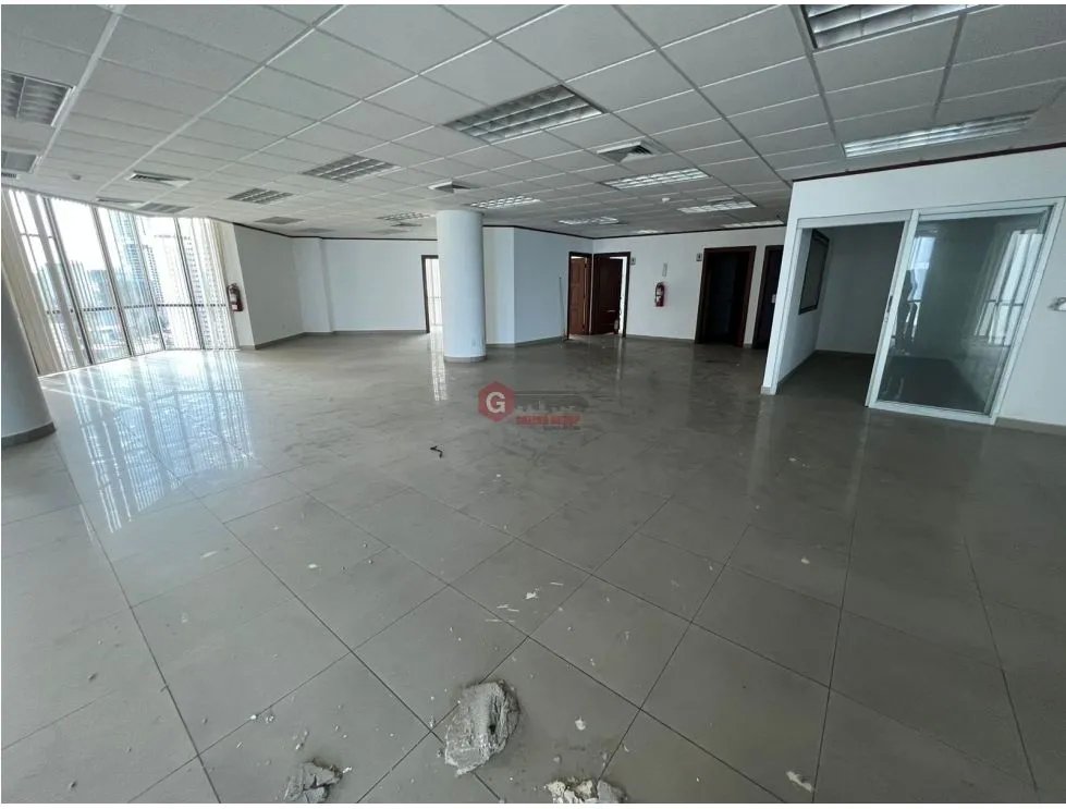 Office for rent in Marbella