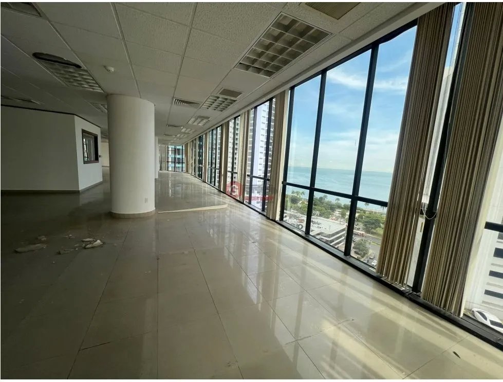 Office for rent in Marbella