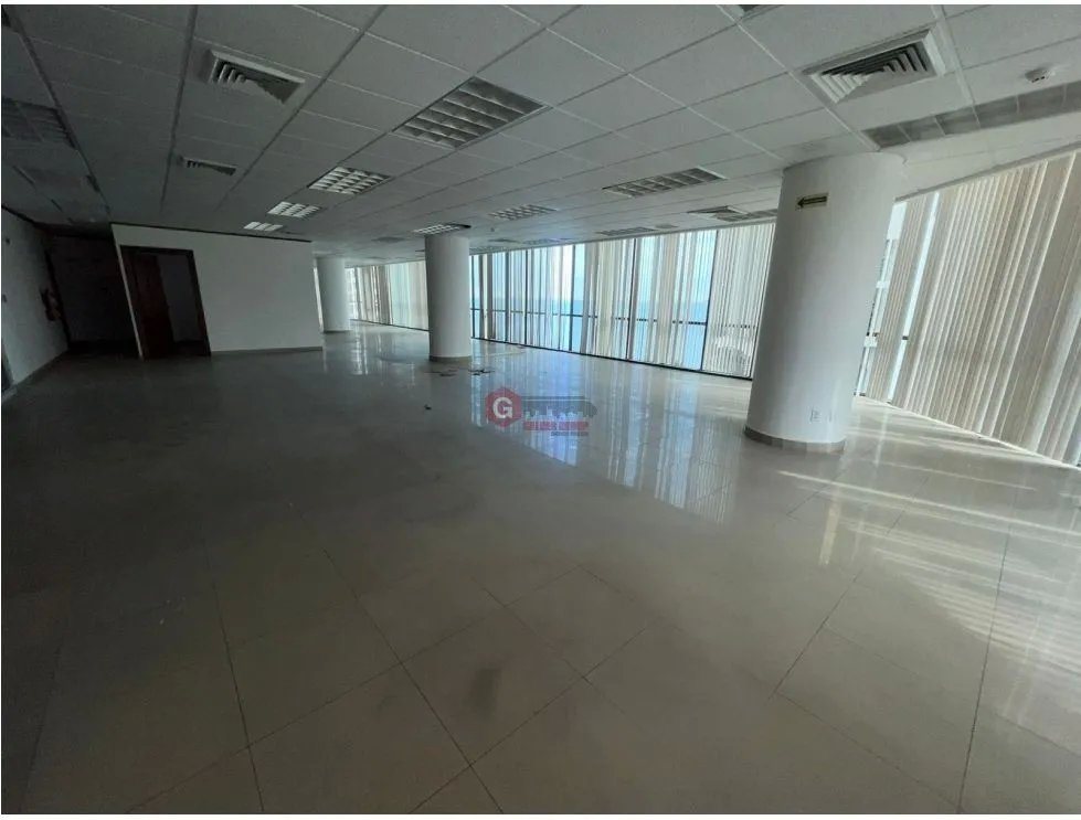 Office for rent in Marbella