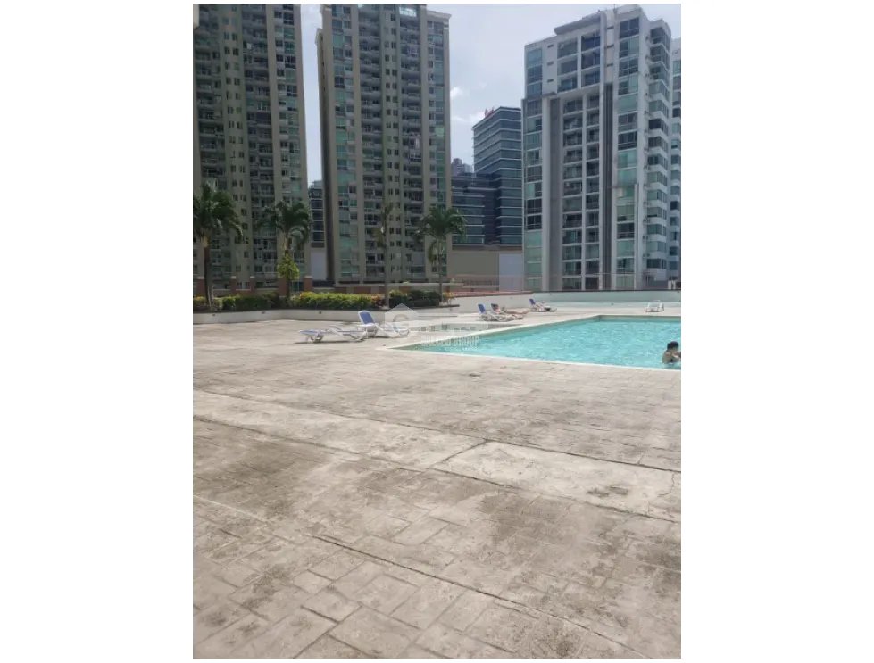 Apartment for sale in Costa del Este
