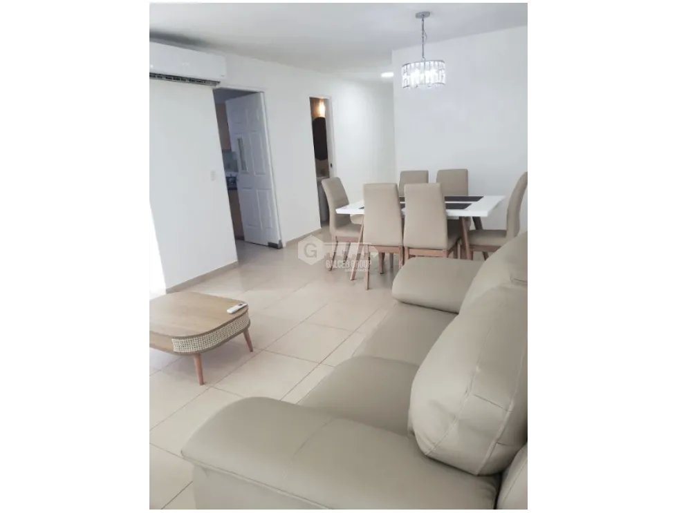COSTA DEL ESTE / SOL DEL ESTE / 3 HABITACION / 2 PARKING / 147M2