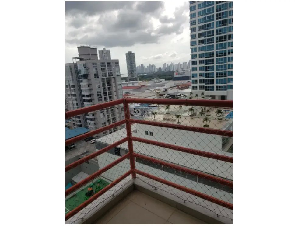 COSTA DEL ESTE / SOL DEL ESTE / 3 HABITACION / 2 PARKING / 147M2