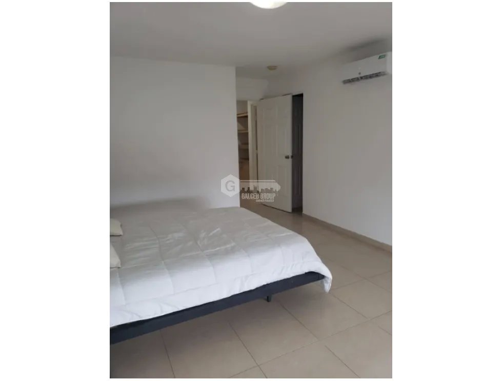 COSTA DEL ESTE / SOL DEL ESTE / 3 HABITACION / 2 PARKING / 147M2