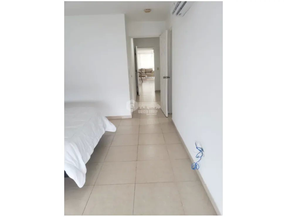 COSTA DEL ESTE / SOL DEL ESTE / 3 HABITACION / 2 PARKING / 147M2