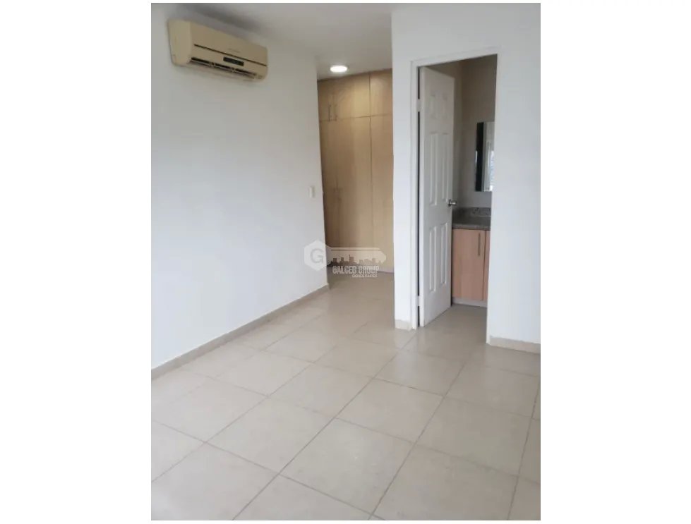 COSTA DEL ESTE / SOL DEL ESTE / 3 HABITACION / 2 PARKING / 147M2