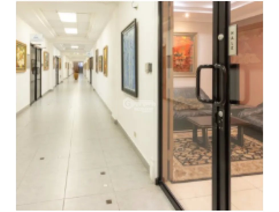 Office for rent in Vista Hermosa