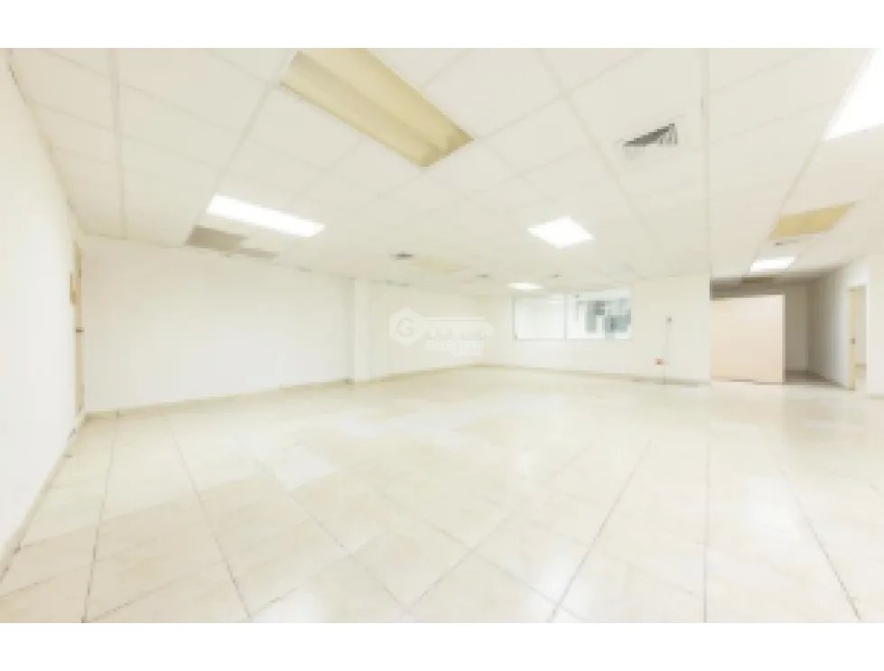 OFICINA / VISTA HERMOSA / PLAZA  AMERICA / 227 M2