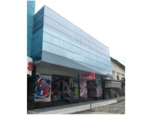 Commercial Space for rent in Zona Libre