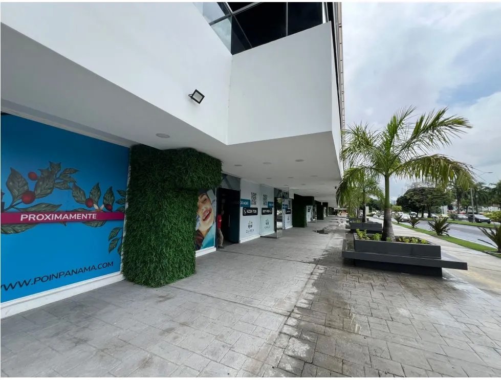 Commercial Space for sale in Bella Vista