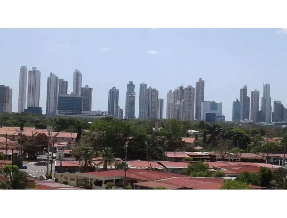Apartment for sale in Juan Diaz