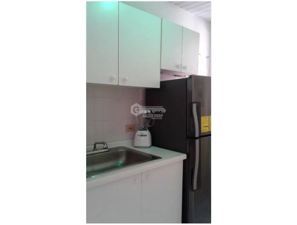 Apartment for sale in Juan Diaz