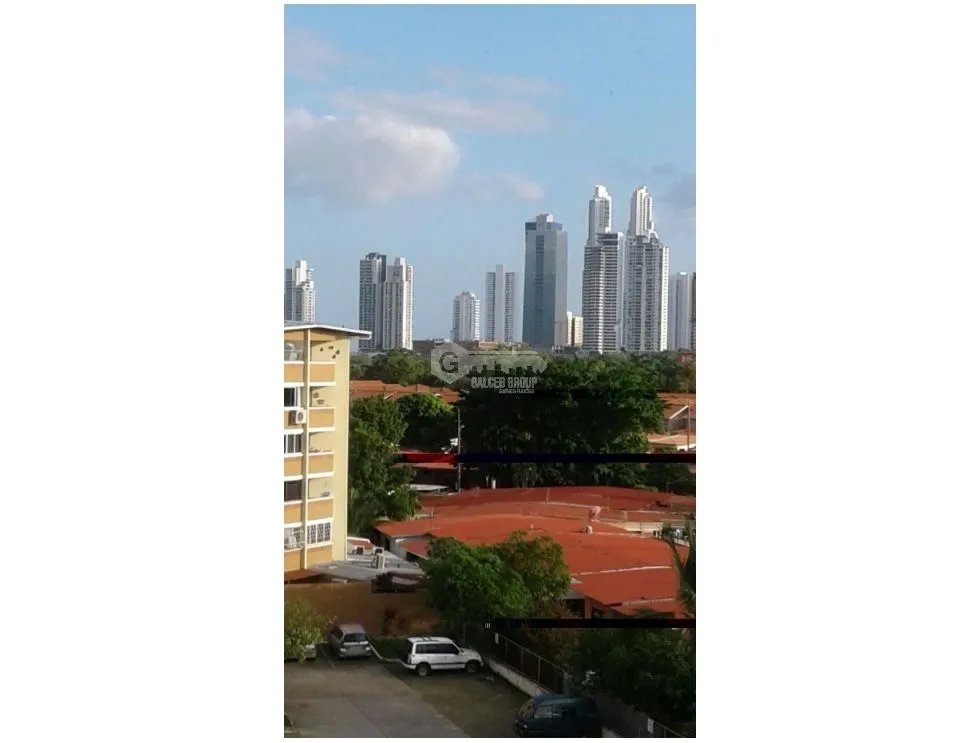 Apartment for sale in Juan Diaz