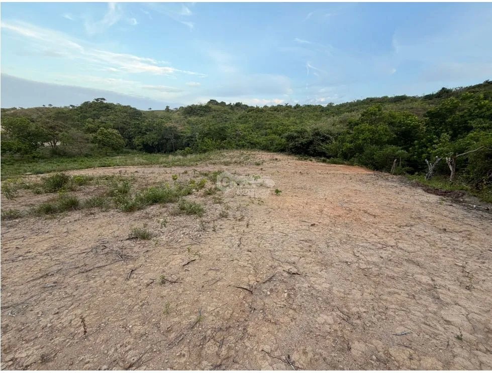SE VENDE TERRENO EN CHAME 972 M2  VIA A LA LAGUNA