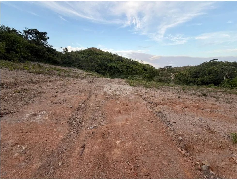 SE VENDE TERRENO EN CHAME 972 M2  VIA A LA LAGUNA