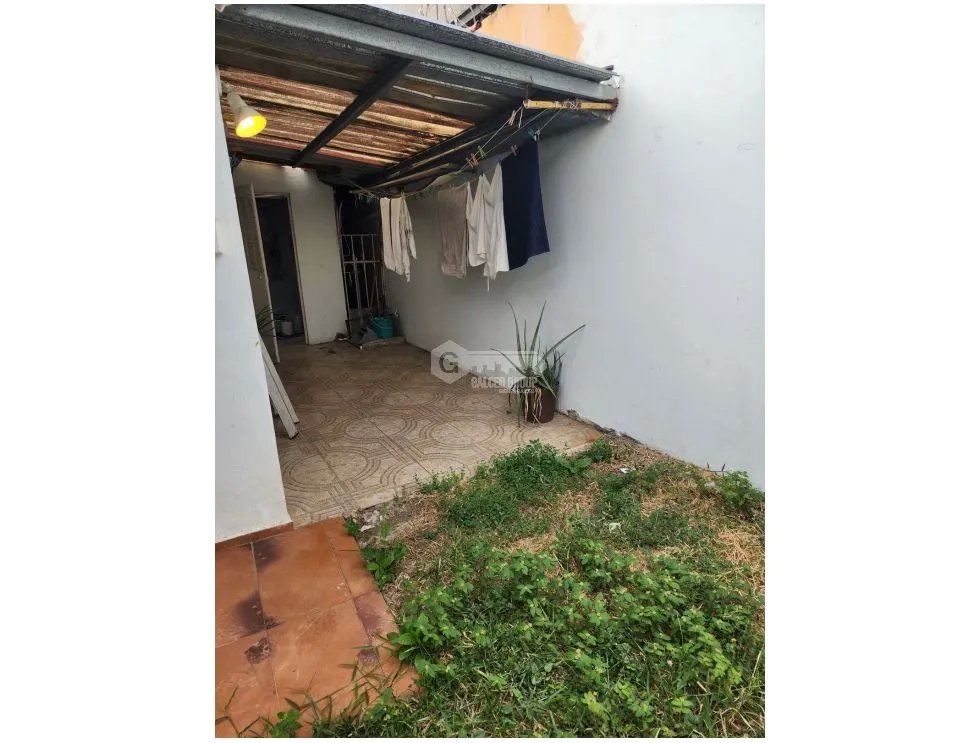 PUEBLO NUEVO / HATO PINTADO / 250 M2 / TERRAZA / BARRIADA LOS HARINOS