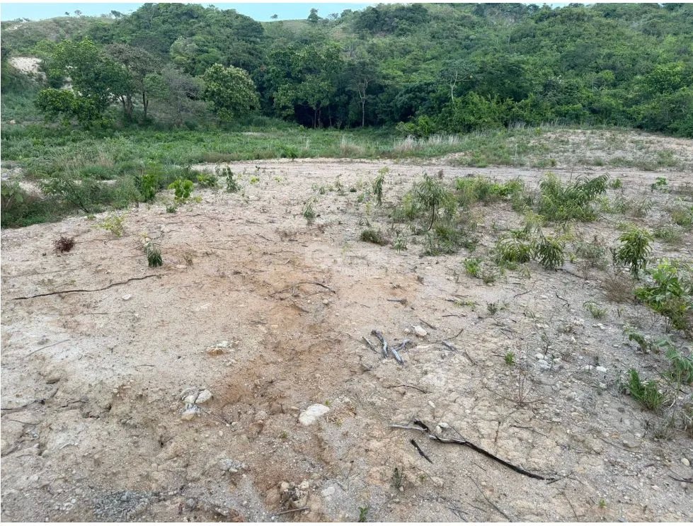 TERRENO / CHAME / 638 M2 / EL CALVARIO / FINANCIAMIENTO INTERNO