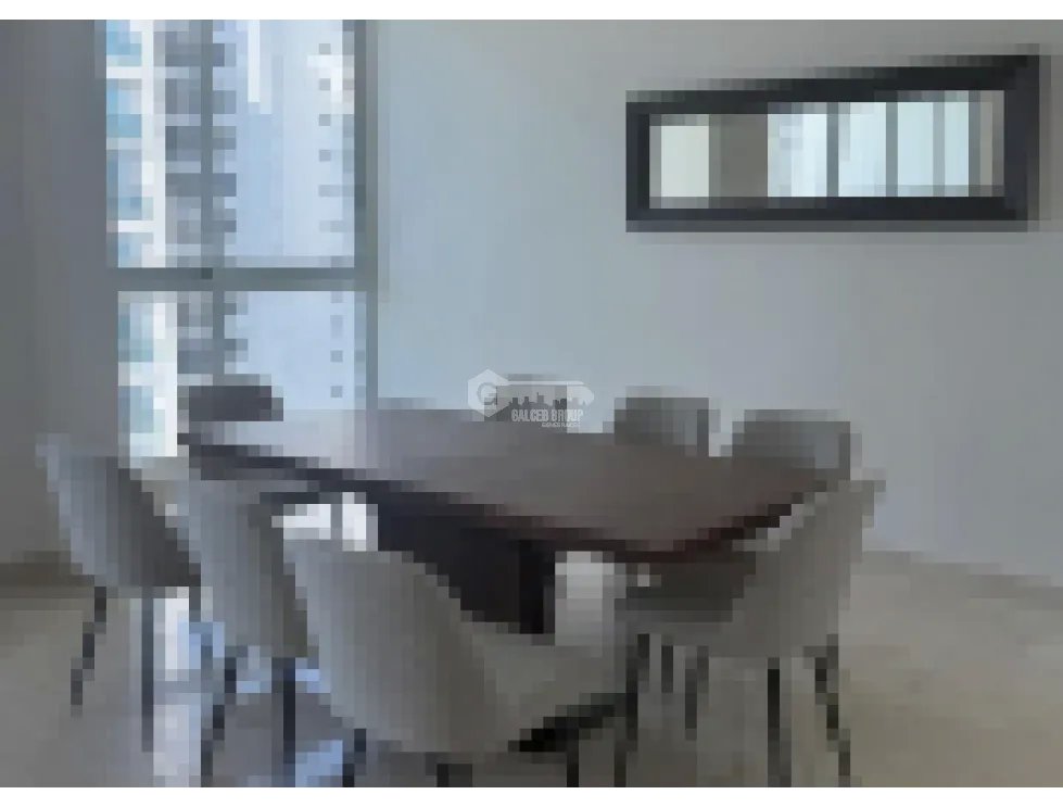 MARBELLA / PH MARABIERTO / 256M / 3 HABITACION / 2 PARKING