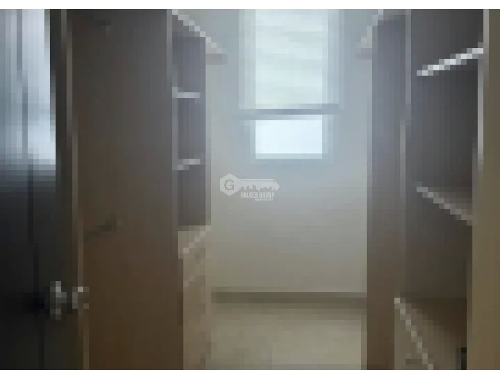 Apartment for rent in Obarrio
