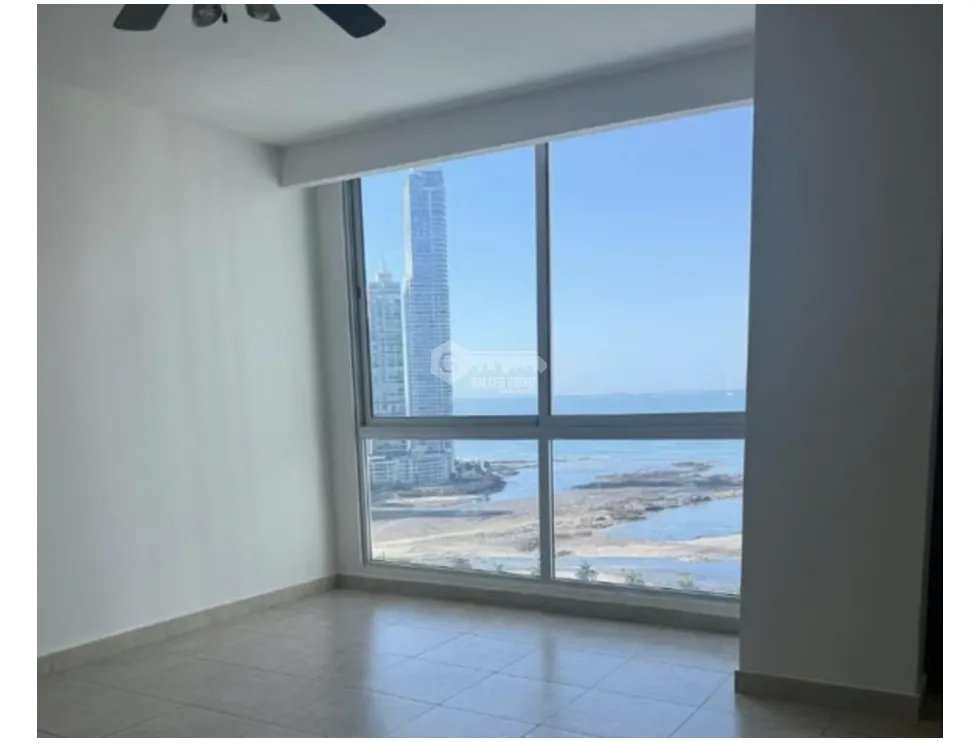 Apartment for rent in Obarrio