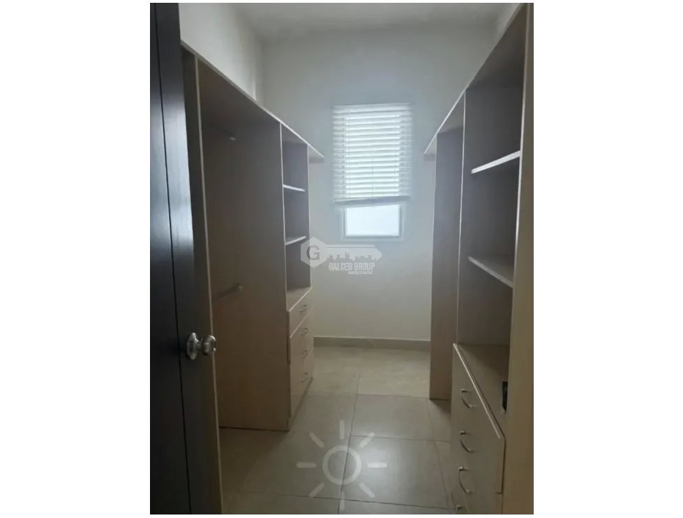 Apartment for rent in Obarrio