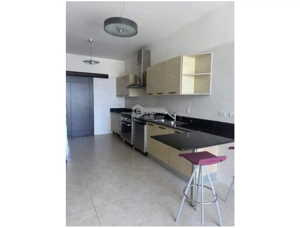 Apartment for rent in Obarrio