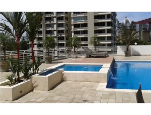 Apartment for rent in Obarrio