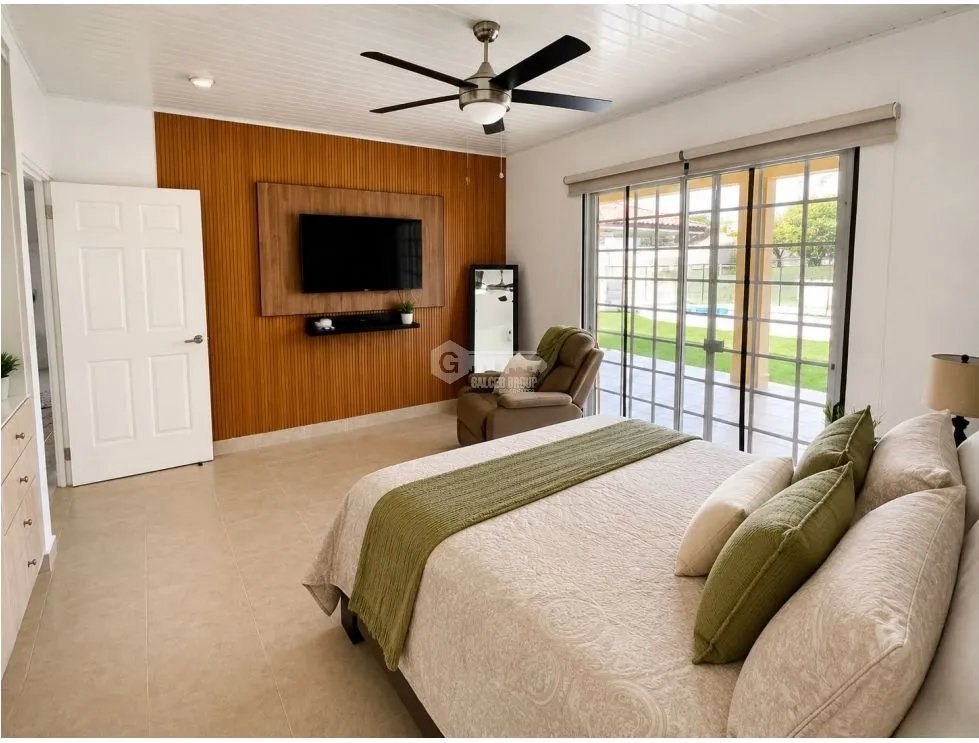 Single Family House for sale in Chame