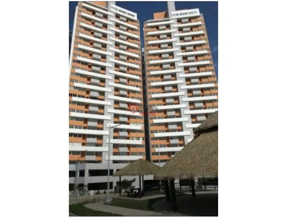 EL CRISOL / PH MYSTIC VALLEY / 73m2 / LINEA BLANCA