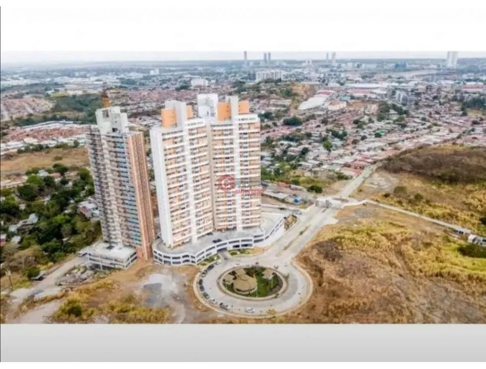 EL CRISOL / PH MYSTIC VALLEY / 73m2 / LINEA BLANCA