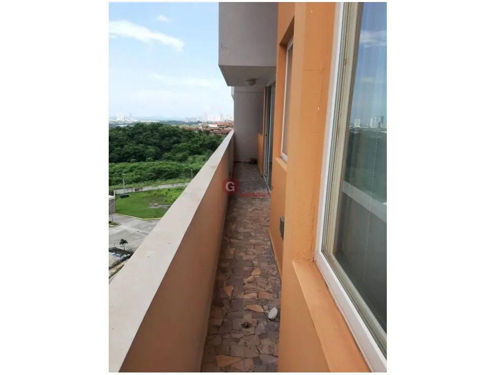 EL CRISOL / PH MYSTIC VALLEY / 73m2 / LINEA BLANCA