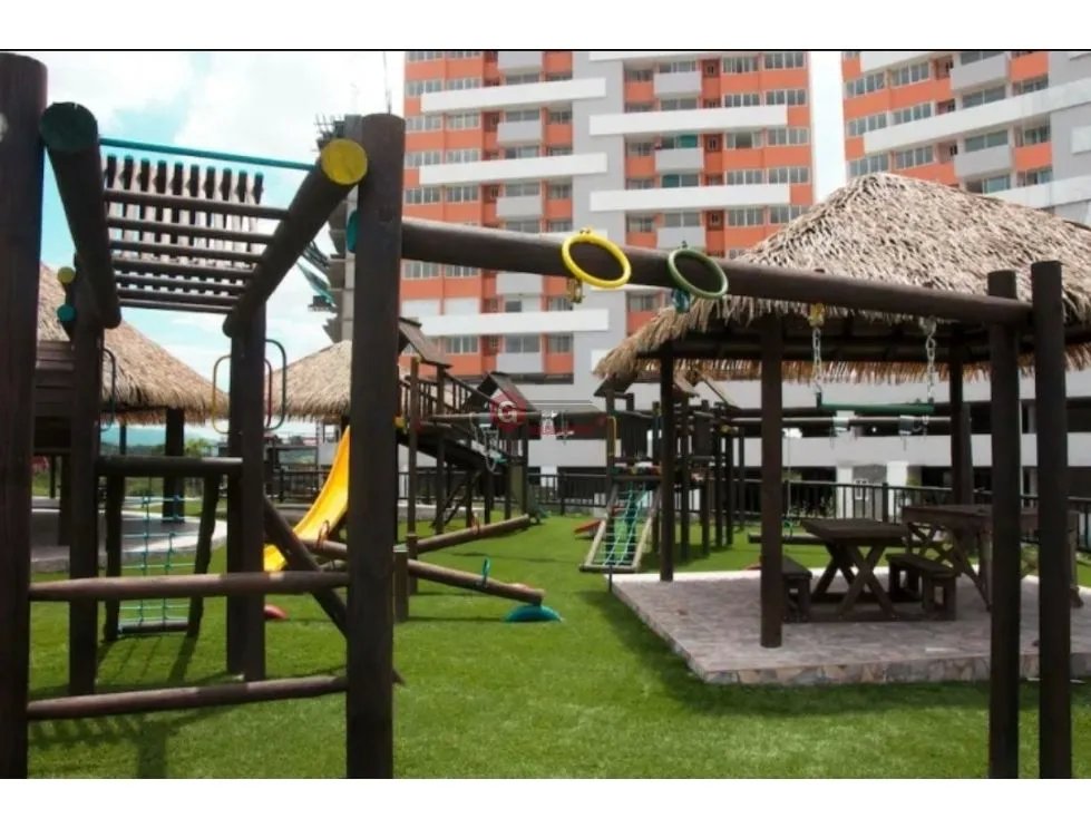 EL CRISOL / PH MYSTIC VALLEY / 73m2 / LINEA BLANCA