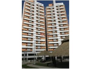 Apartment for sale in El Crisol